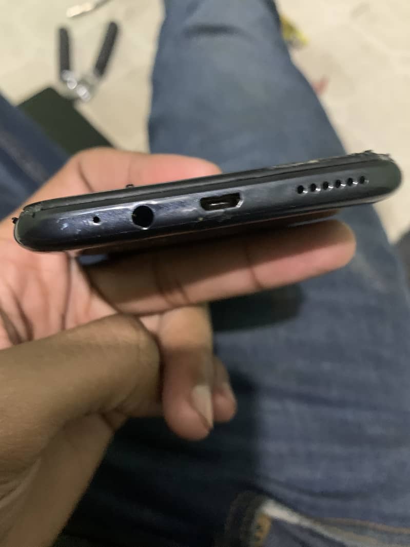 Infinix Smart 5 4