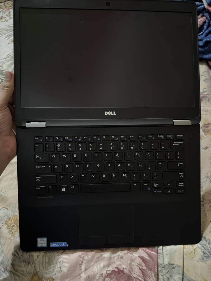 Dell corei5 6th generation 0