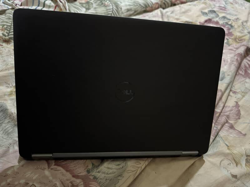 Dell corei5 6th generation 2