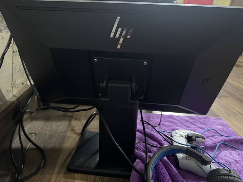 Hp 22 inch monitor screen - Computer Components - 1120955553