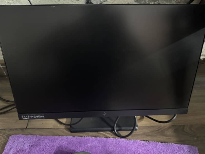Hp 22 inch monitor screen - Computer Components - 1120955553