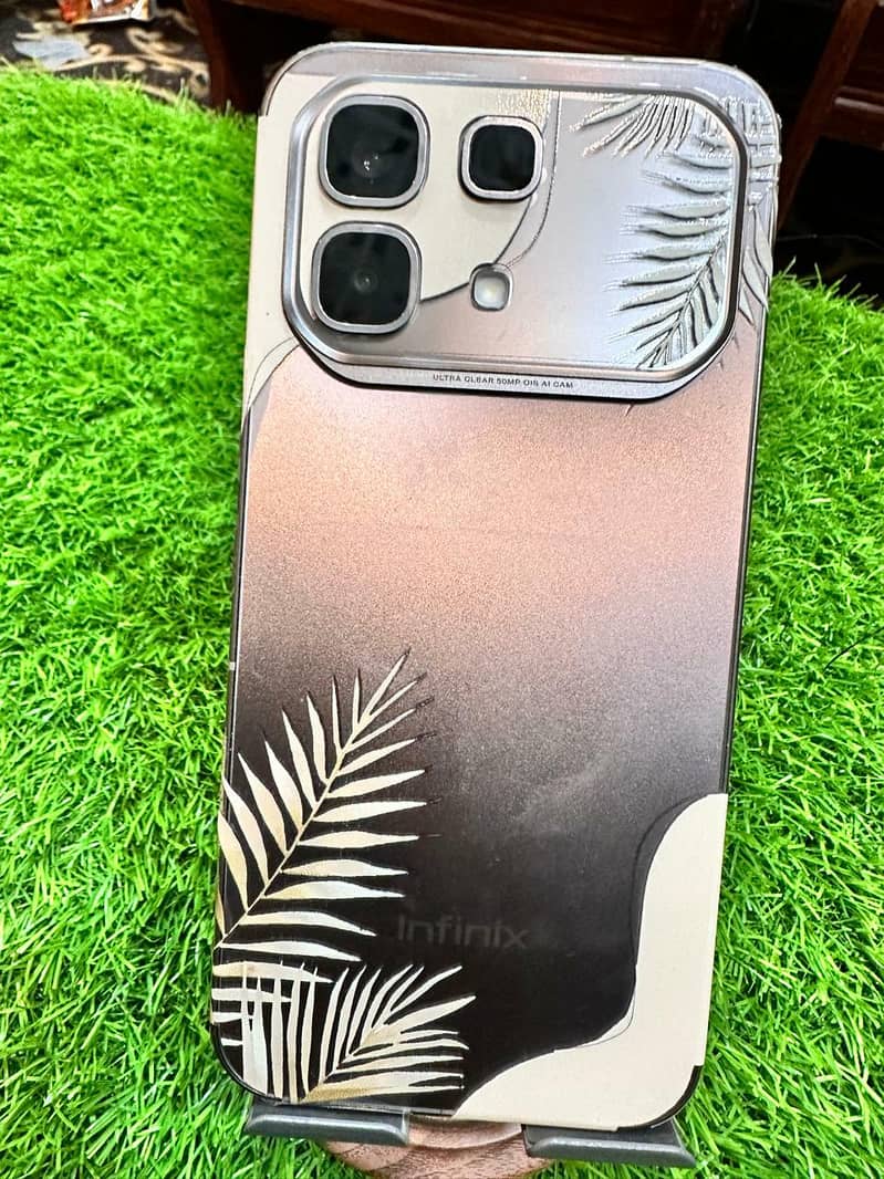 Infinix Note 60 Pro 1