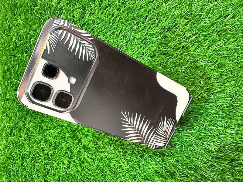 Infinix Note 60 Pro 3