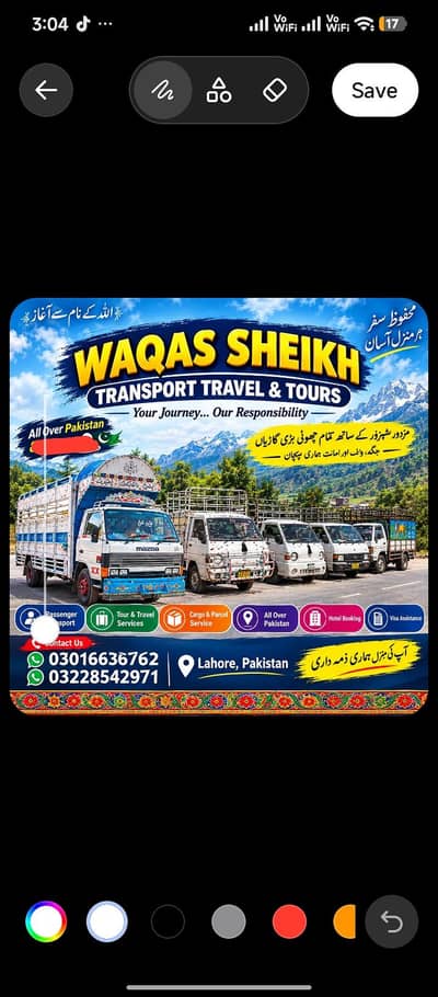 Movers and packers in all over Pakistan service islambad Peshawar