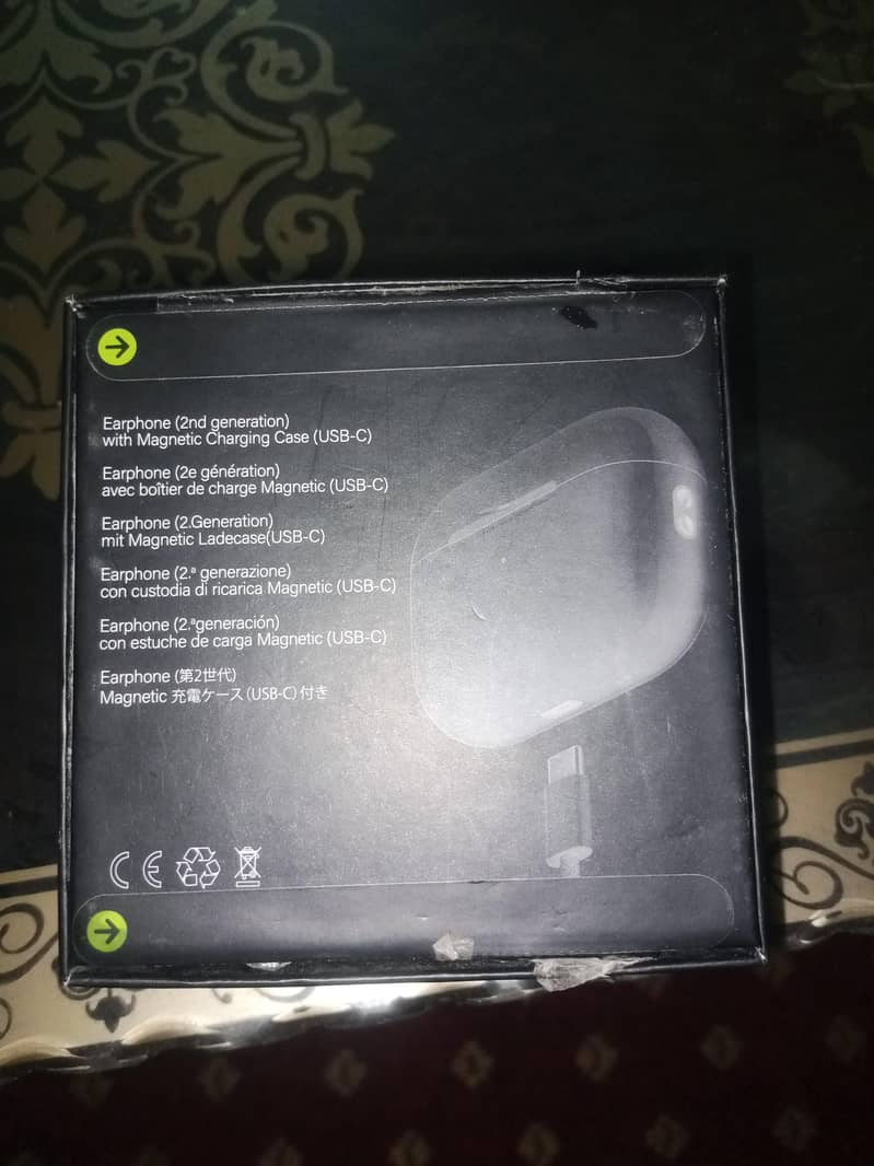 airpod 2