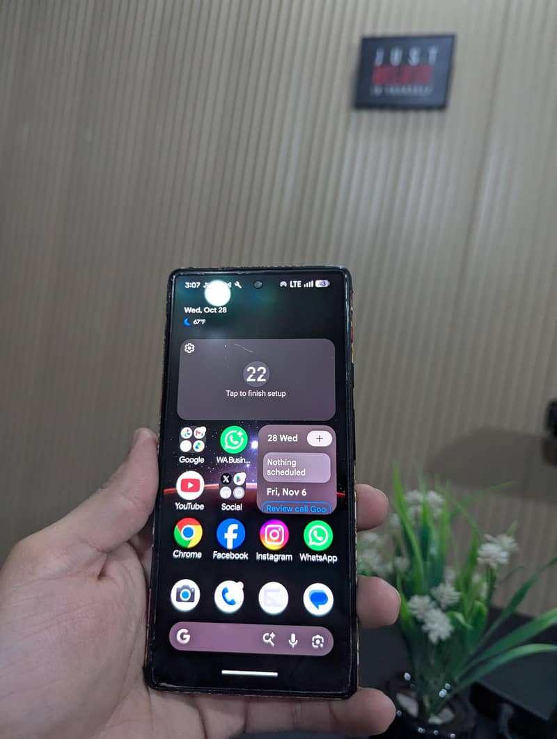 Google pixel 6 1