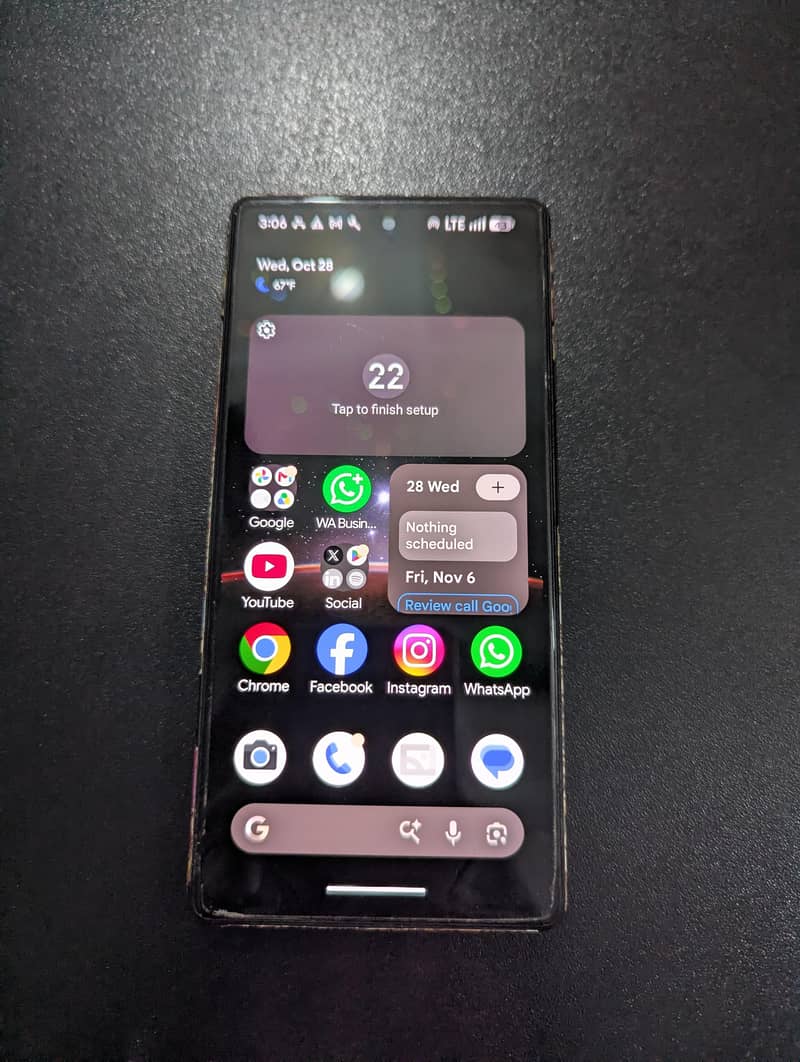 Google pixel 6 2