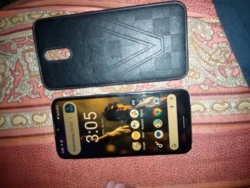 Nokia 2.4 4