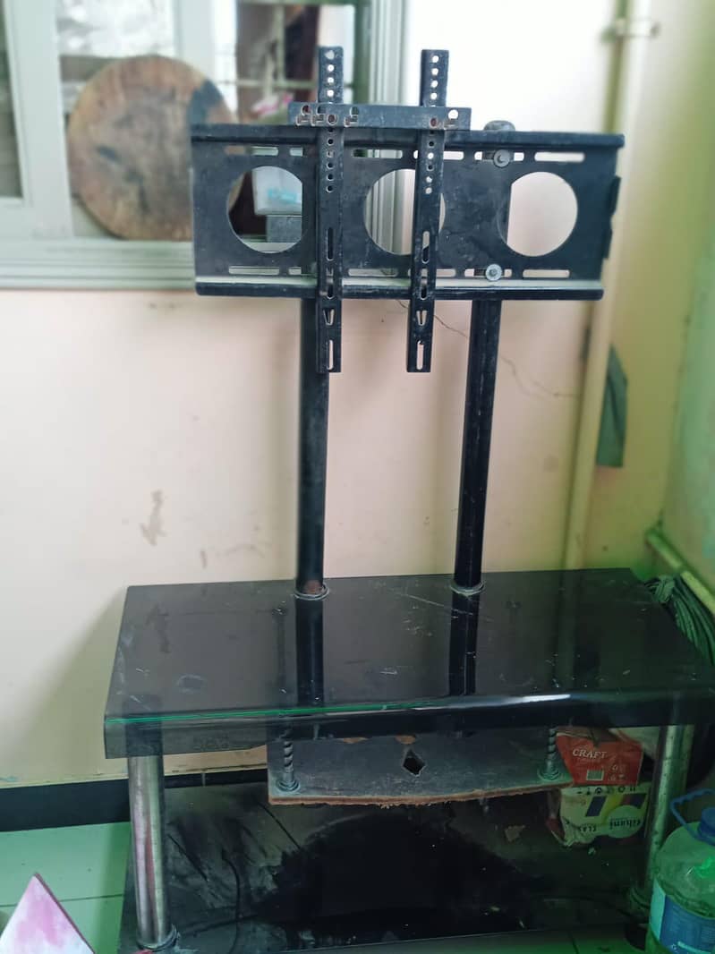 LED console table 0