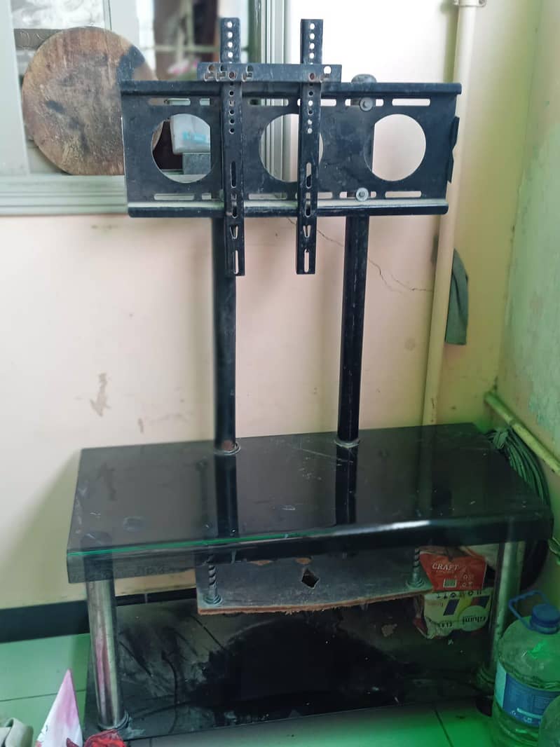 LED console table 1