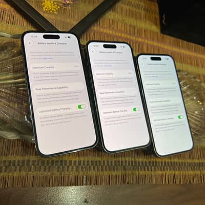 Apple iPhone 14 Pro 128 gb Jv