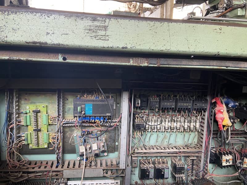 Nessi 120 ton 2