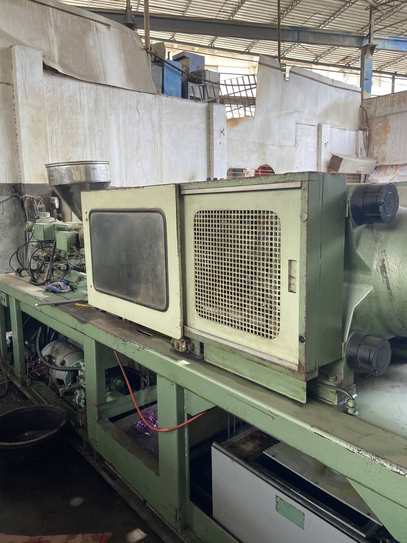 Nessi 120 ton 10