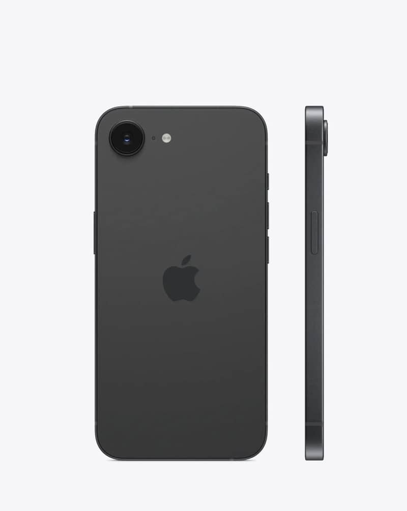Apple iPhone 16 e with box 11