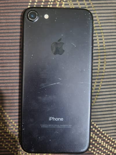 iPhone 7 PTA approved most demanded model