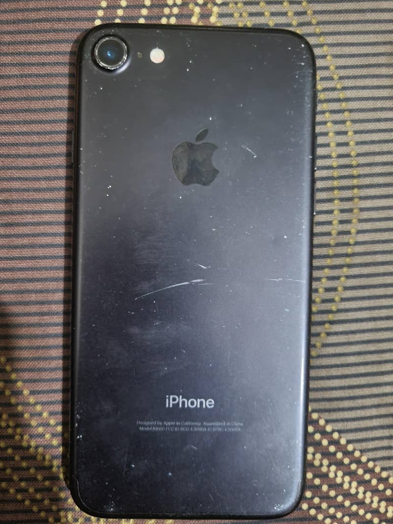 iPhone 7 PTA approved most demanded model 0