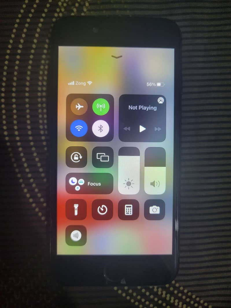 iPhone 7 PTA approved most demanded model 6