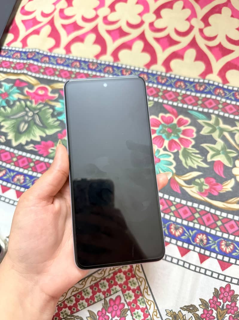 Realme C65 5