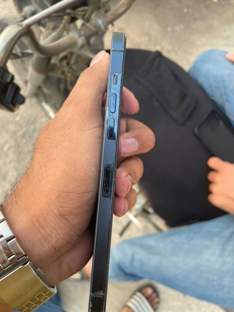 Apple iPhone 12 Pro Max 1