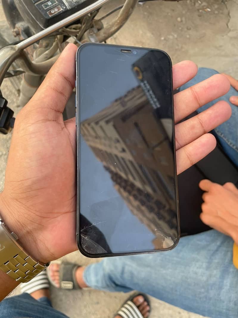 Apple iPhone 12 Pro Max 3