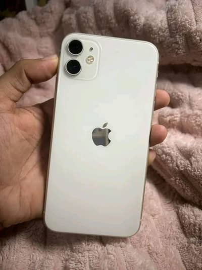 Apple iPhone 11 PTA Approved