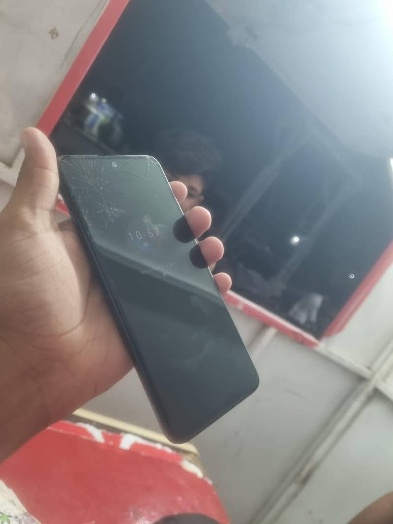 Tecno Camon 18 1