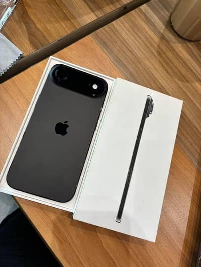 iPhone 17 Air 256gb