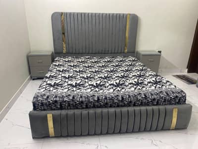 Complete Furniture Set for Sale — Only 3 Months Used