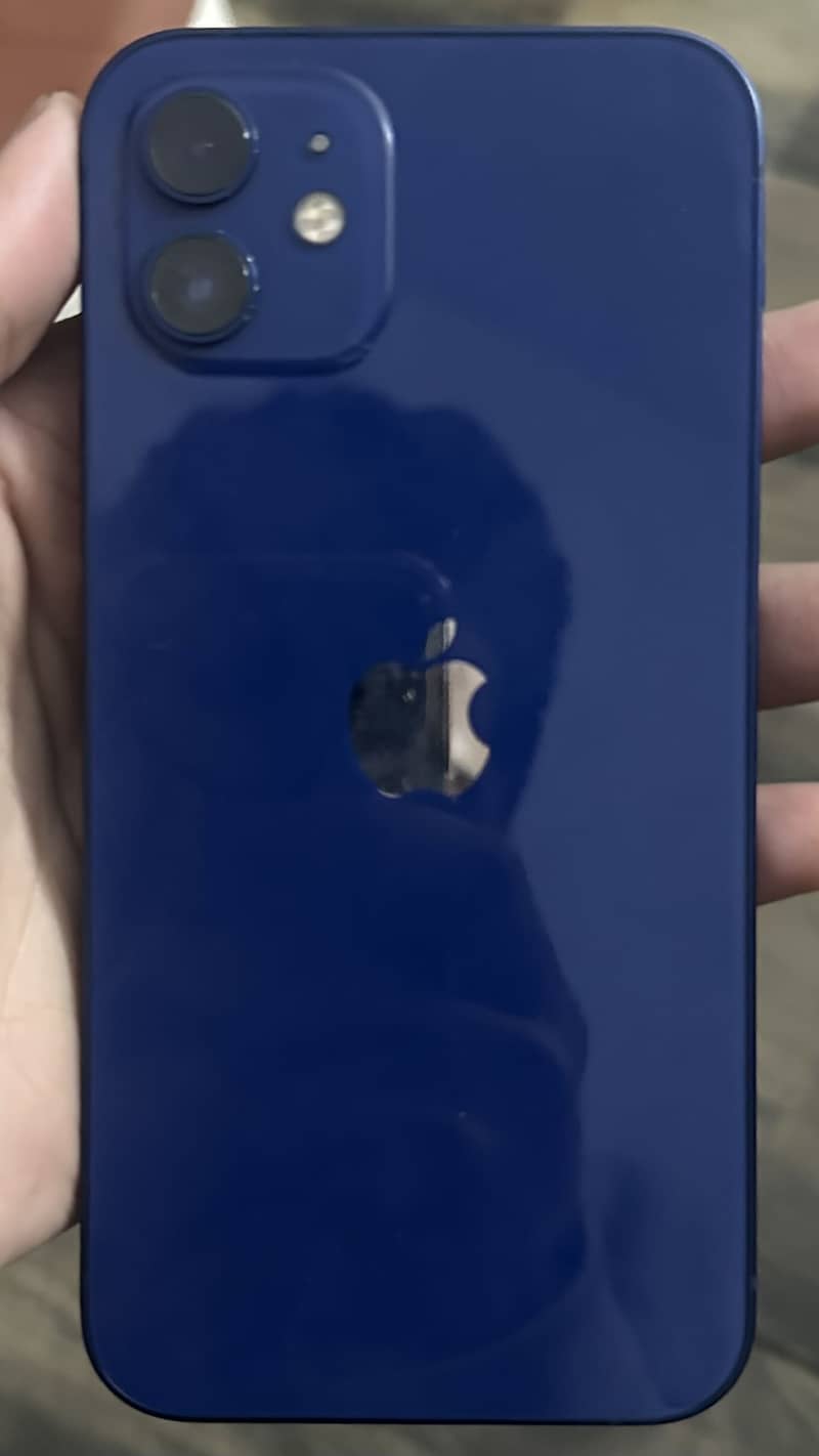 Apple iPhone 12 0