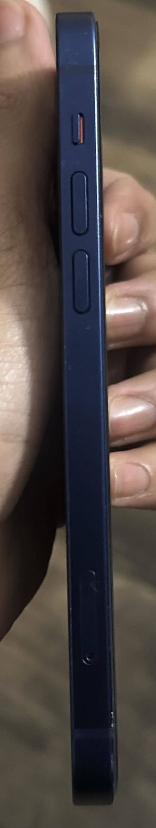 Apple iPhone 12 5
