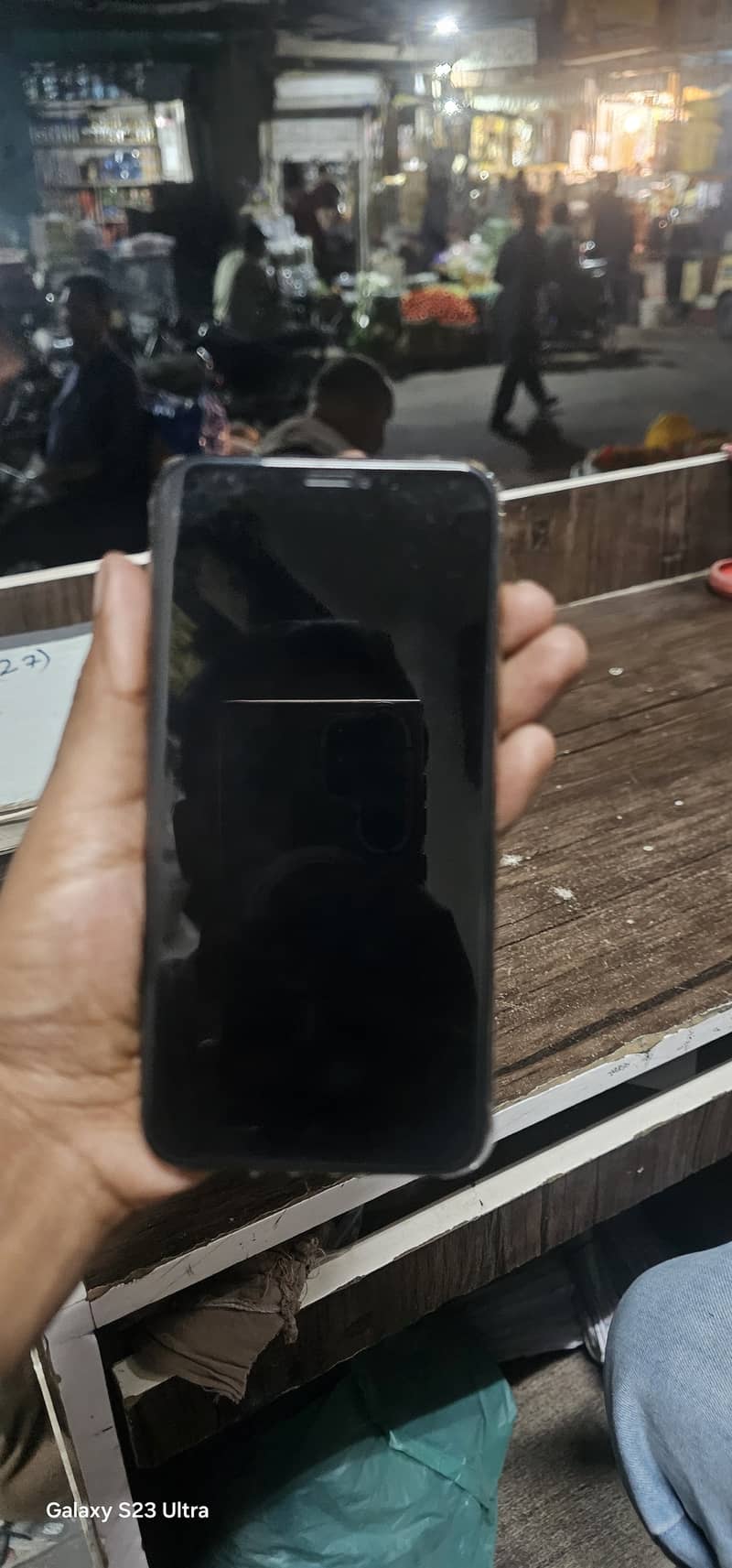 Apple iPhone XS 3
