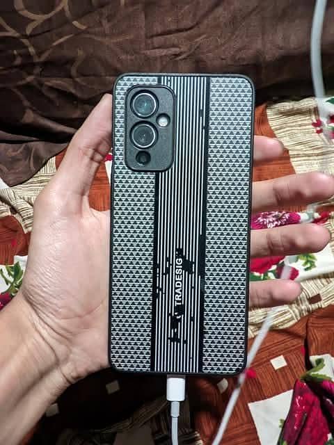 One Plus 9 beast Device 0