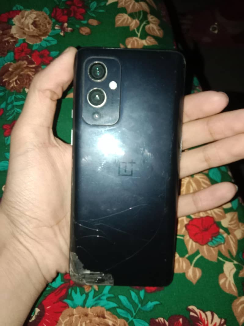 One Plus 9 beast Device 1