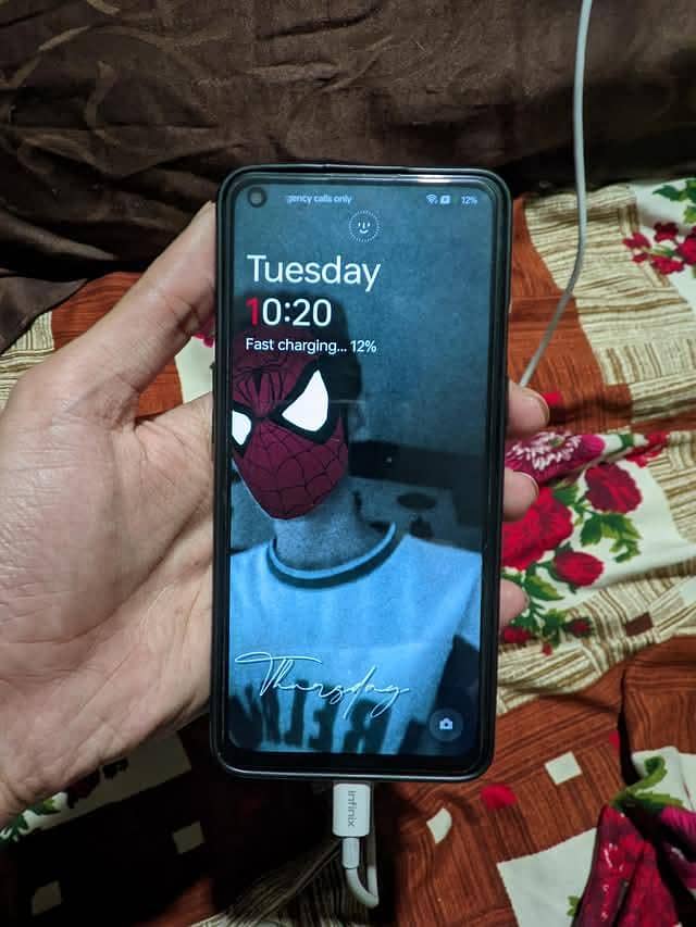 One Plus 9 beast Device 2
