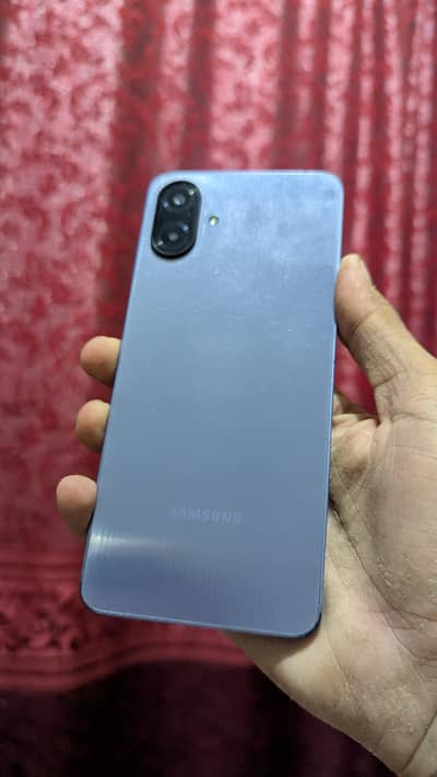 Samsung Mobile A07 5G