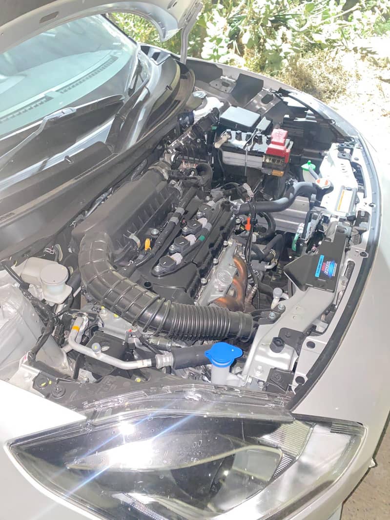 suzuki swift Glx cvt top variat 26 model,,, invoice date 2026 october ...