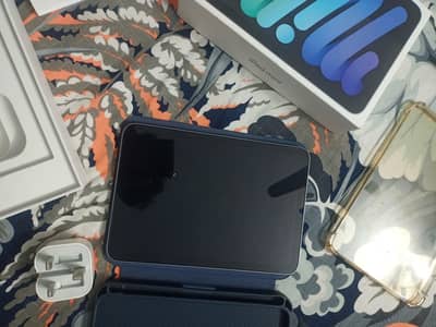 ipad mini 7 128GB