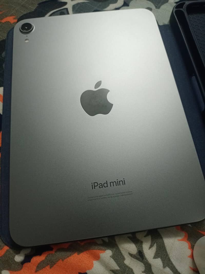 ipad mini 7 128GB 1