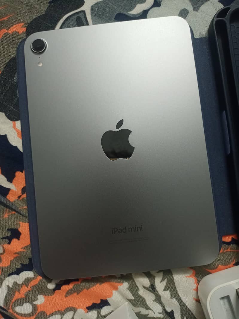 ipad mini 7 128GB 2