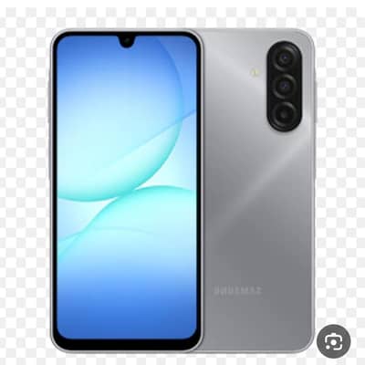Samsung Mobile A17