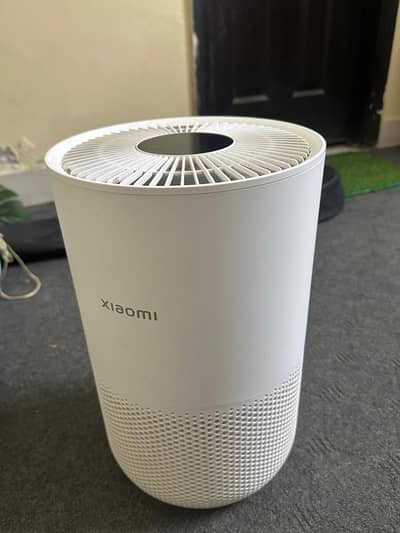 Xiaomi Smart Air purifier 4 Comapct