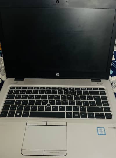 Core i5 7th Generation Laptop | 8GB RAM | 256GB SSD|14 inch