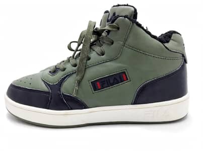 fila top winter shoes uk4.5