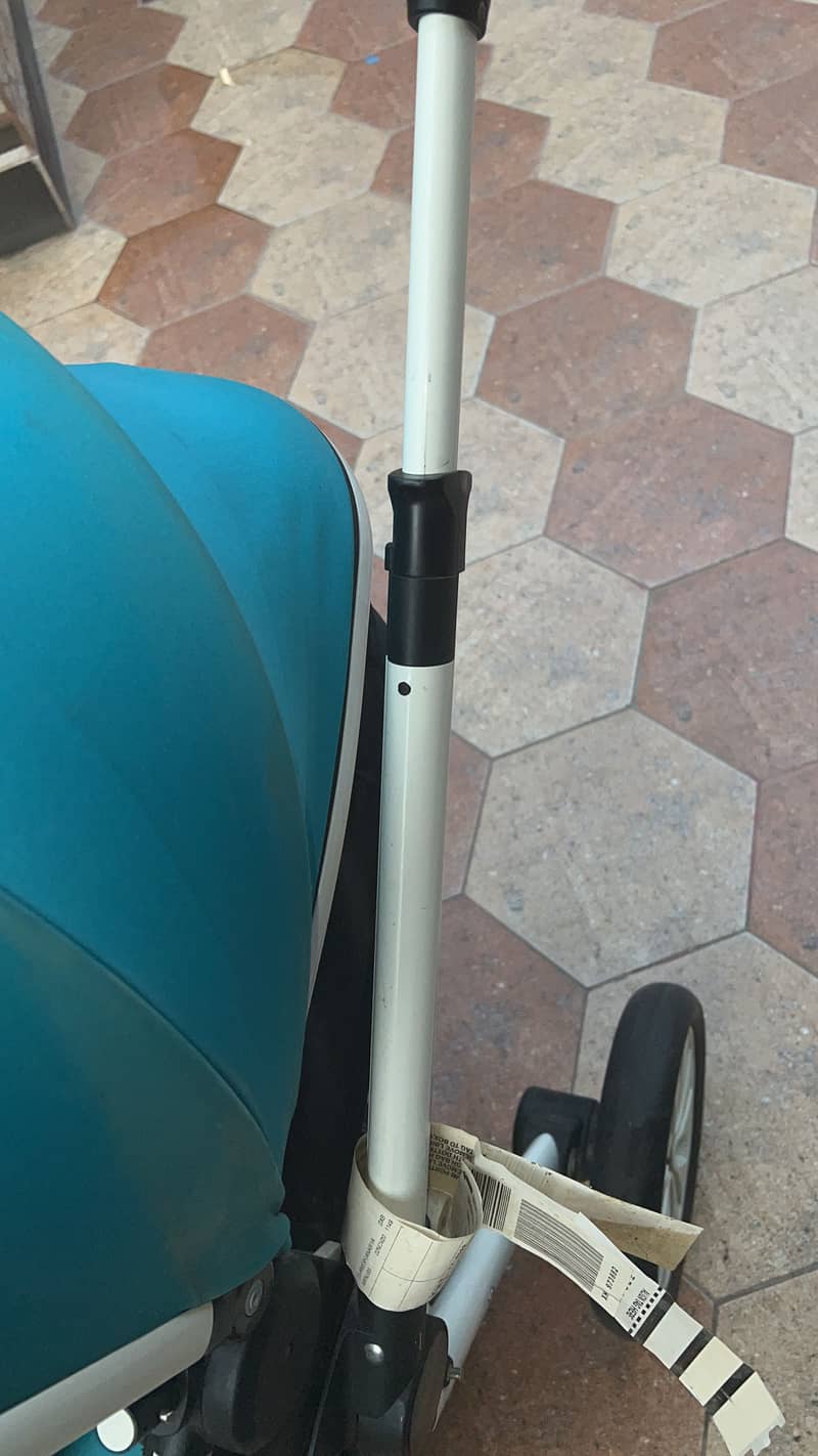 Stroller 0