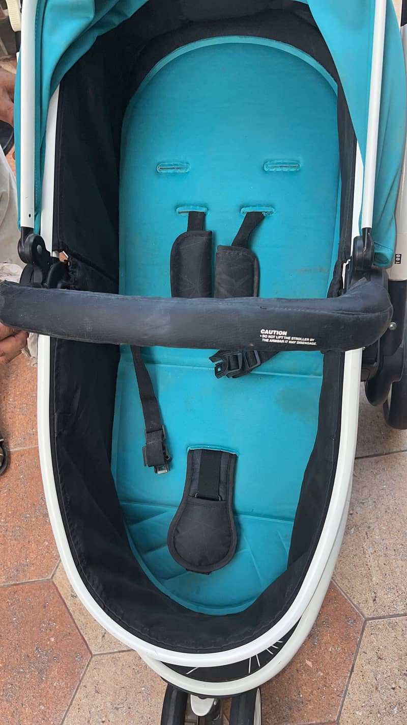 Stroller 1