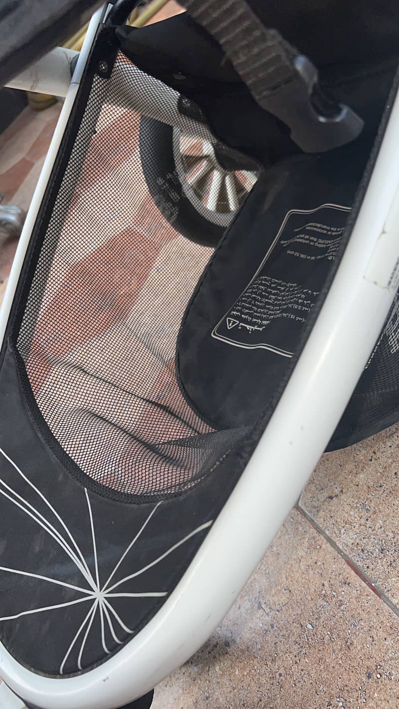 Stroller 2