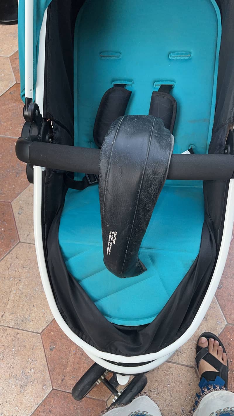 Stroller 3