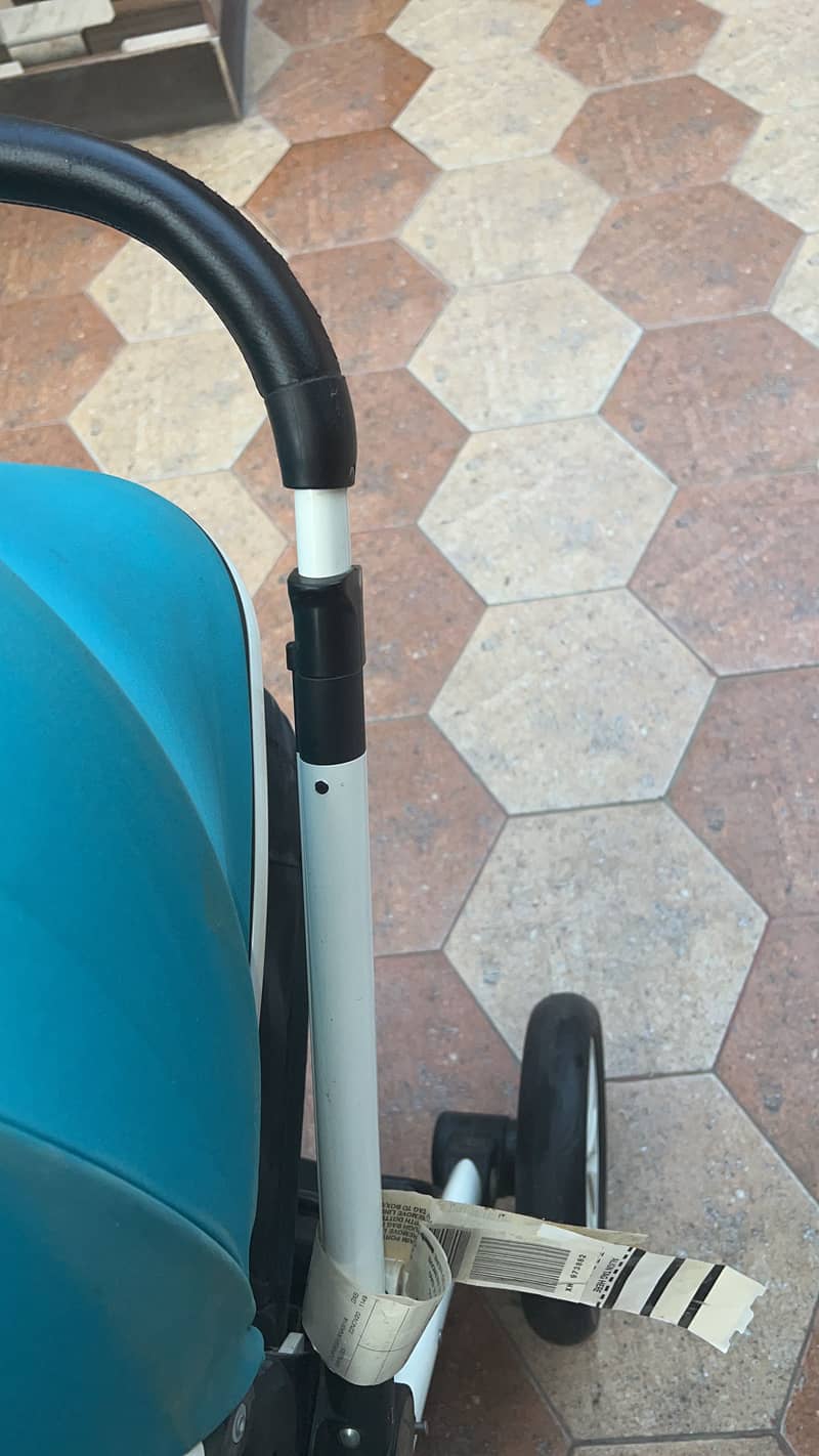 Stroller 5