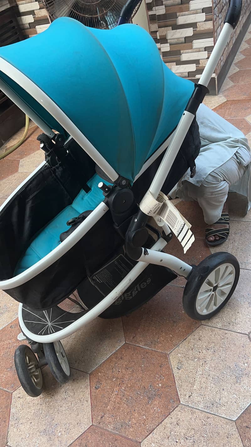 Stroller 6