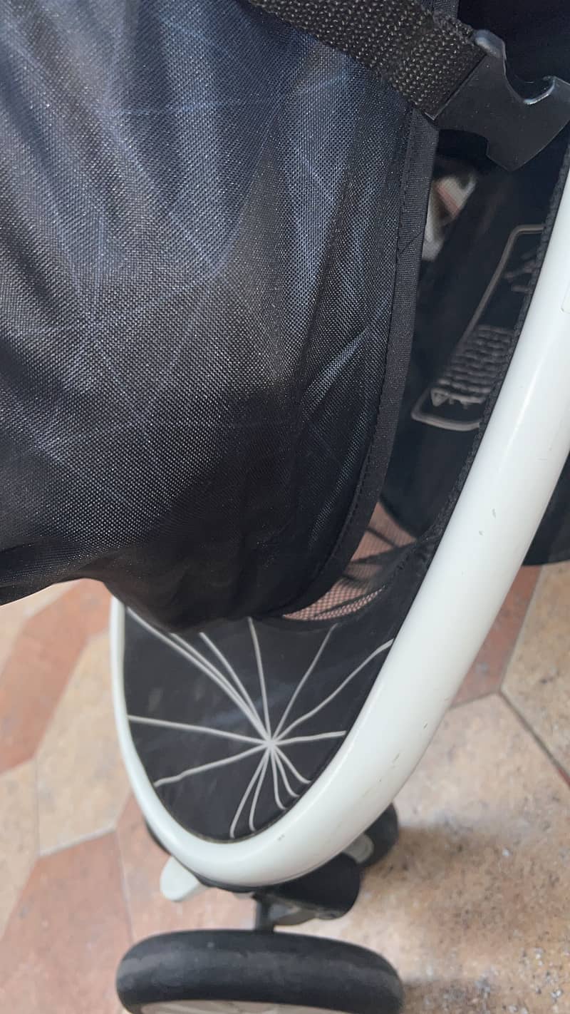 Stroller 9